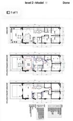 Burgundy Hill (D23), Semi-Detached #602952601